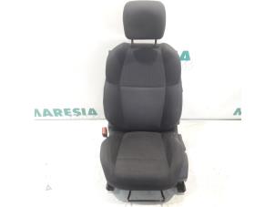 Gebruikte Voorstoel links Peugeot 508 SW (8E/8U) 1.6 HDiF 16V Prijs € 262,50 Margeregeling aangeboden door Maresia Parts