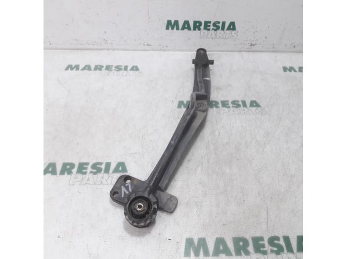 Gebruikte Subframe Peugeot 508 SW (8E/8U) 1.6 HDiF 16V Prijs € 35,00 Margeregeling aangeboden door Maresia Parts