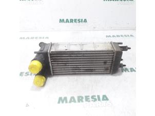 Gebruikte Intercooler Peugeot 508 SW (8E/8U) 1.6 HDiF 16V Prijs € 25,00 Margeregeling aangeboden door Maresia Parts