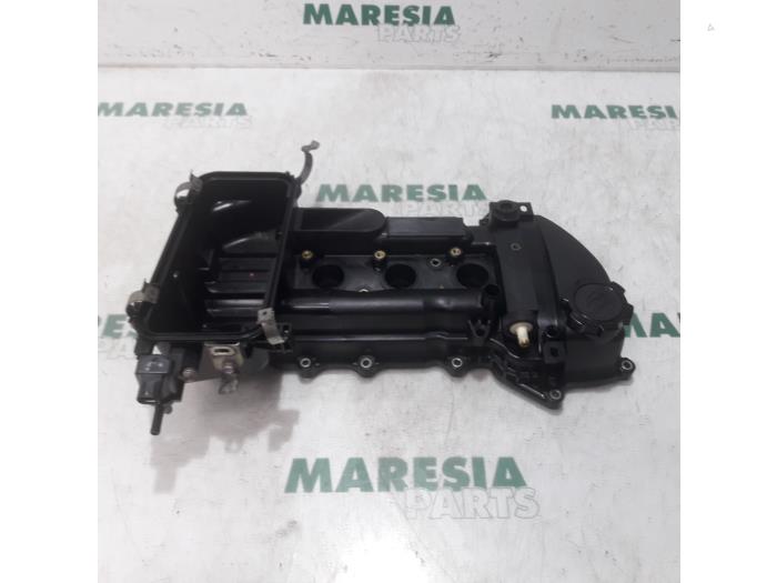 Gebruikte Kleppendeksel Citroen C1 1.0 12V Prijs € 20,00 Margeregeling aangeboden door Maresia Parts