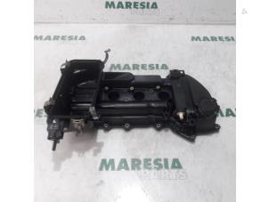 Gebruikte Kleppendeksel Citroen C1 1.0 12V Prijs € 40,00 Margeregeling aangeboden door Maresia Parts