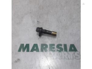 Gebruikte Krukas sensor Citroen C1 1.0 12V Prijs € 50,00 Margeregeling aangeboden door Maresia Parts
