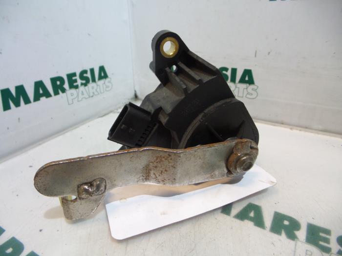 Gebruikte Gaspedaalpositie Sensor Renault Megane II (BM/CM) 1.4 16V 98 Prijs € 29,99 Margeregeling aangeboden door Maresia Parts