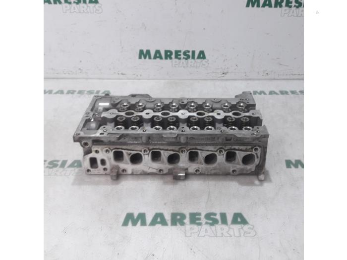 Gebruikte Cilinderkop Fiat Doblo Cargo (263) 1.3 D Multijet Prijs € 181,50 Inclusief btw aangeboden door Maresia Parts