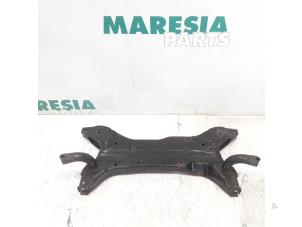 Gebruikte Subframe Citroen C-Crosser 2.2 HDiF 16V Prijs € 190,58 Inclusief btw aangeboden door Maresia Parts