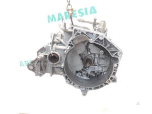 Gebruikte Versnellingsbak Alfa Romeo MiTo (955) 1.4 TB 16V Prijs € 787,50 Margeregeling aangeboden door Maresia Parts