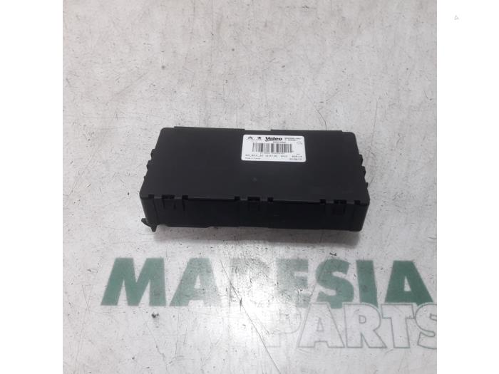 Gebruikte Computer Diversen Peugeot 508 SW (8E/8U) 1.6 HDiF 16V Prijs € 50,00 Margeregeling aangeboden door Maresia Parts