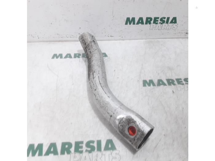 Gebruikte Subframe Citroen C6 (TD) 2.7 HDiF V6 24V Prijs € 30,00 Margeregeling aangeboden door Maresia Parts
