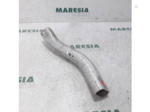 Gebruikte Subframe Citroen C6 (TD) 2.7 HDiF V6 24V Prijs € 30,00 Margeregeling aangeboden door Maresia Parts