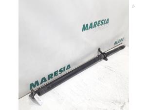 Gebruikte Tussenas Citroen C-Crosser 2.2 HDiF 16V Prijs € 914,76 Inclusief btw aangeboden door Maresia Parts