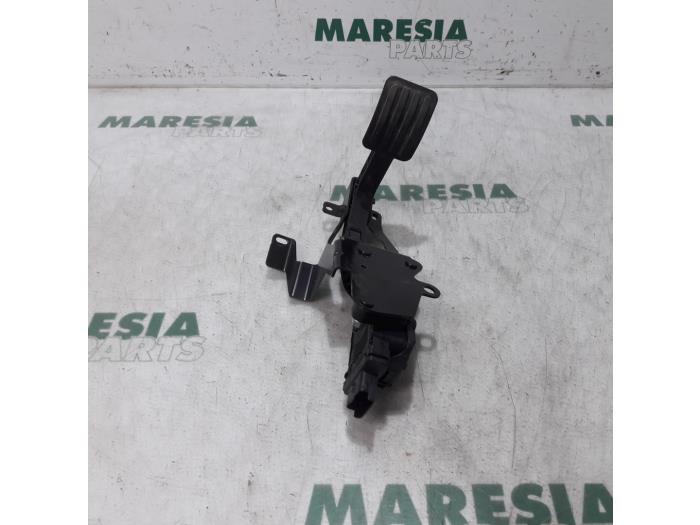 Gebruikte Gaspedaalpositie Sensor Citroen Jumpy (G9) 2.0 HDI 120 16V Prijs € 36,30 Inclusief btw aangeboden door Maresia Parts