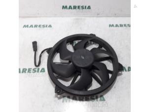 Gebruikte Koelvin Motor Citroen Jumpy (G9) 2.0 HDI 120 16V Prijs € 60,50 Inclusief btw aangeboden door Maresia Parts