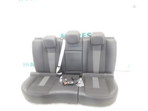 Gebruikte Achterbank Renault Megane III Grandtour (KZ) 1.5 dCi 110 Prijs € 315,00 Margeregeling aangeboden door Maresia Parts