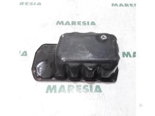 Gebruikte Carterpan Citroen DS3 (SA) 1.4 16V VTi Prijs € 24,99 Margeregeling aangeboden door Maresia Parts