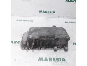 Gebruikte Carterpan Citroen Berlingo 1.6 Hdi 75 Prijs € 90,75 Inclusief btw aangeboden door Maresia Parts