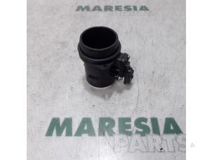 Gebruikte Luchtregelklep Citroen C4 Grand Picasso (3A) 1.6 HDiF 115 Prijs € 20,00 Margeregeling aangeboden door Maresia Parts