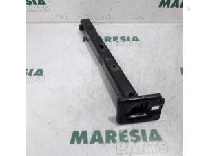 Gebruikte Subframe Peugeot 207 SW (WE/WU) 1.4 16V Vti Prijs € 20,00 Margeregeling aangeboden door Maresia Parts