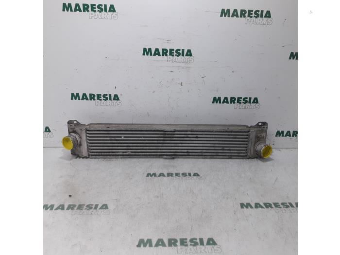 Gebruikte Intercooler Fiat Ducato (250) 2.0 D 115 Multijet Prijs € 54,45 Inclusief btw aangeboden door Maresia Parts