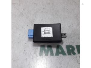 Gebruikte Alarm module Citroen C6 (TD) 2.7 HDiF V6 24V Prijs € 33,95 Margeregeling aangeboden door Maresia Parts
