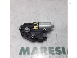 Gebruikte Spoiler mechanisme Citroen C6 (TD) 2.7 HDiF V6 24V Prijs € 105,00 Margeregeling aangeboden door Maresia Parts