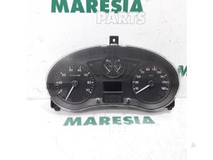Gebruikte Instrumentenpaneel Citroen Berlingo 1.6 Hdi 75 Prijs € 90,75 Inclusief btw aangeboden door Maresia Parts
