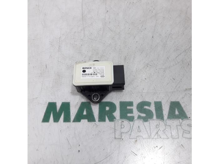 Gebruikte Esp computer Citroen Berlingo 1.6 Hdi 75 Prijs € 60,44 Inclusief btw aangeboden door Maresia Parts