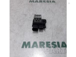 Gebruikte Koelvinweerstand Citroen Berlingo 1.6 Hdi 75 Prijs € 24,20 Inclusief btw aangeboden door Maresia Parts