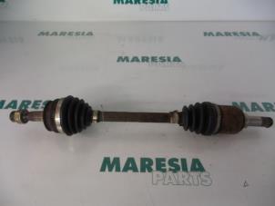 Gebruikte Homokineetas links-voor Lancia Ypsilon (840) 1.2 LE,LS Prijs € 35,00 Margeregeling aangeboden door Maresia Parts