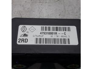 Esp computer van een Renault Scénic III (JZ) 2.0 16V CVT 2010