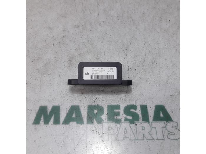 Gebruikte Esp computer Peugeot 207 CC (WB) 1.6 16V GT THP Prijs € 105,00 Margeregeling aangeboden door Maresia Parts