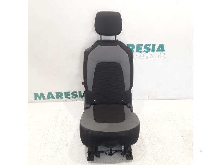CITROËN C4 Picasso 2 generation (2013-2018) Seats 16104529ZD 19453097