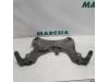Subframe van een Renault Scénic III (JZ) 2.0 16V CVT 2010