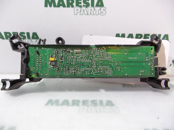 Computer Diversen van een Lancia Thesis (841) 2.4 JTD 20V Autom. 2004