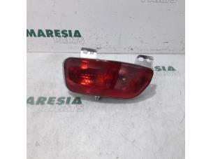 Gebruikte Mistachterlicht Citroen C4 Grand Picasso (3A) 1.6 HDiF 115 Prijs € 40,00 Margeregeling aangeboden door Maresia Parts