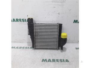 Gebruikte Intercooler Citroen C4 Grand Picasso (3A) 1.6 HDiF 115 Prijs € 50,00 Margeregeling aangeboden door Maresia Parts