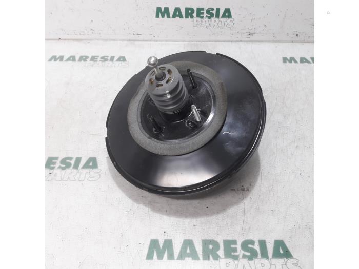 Gebruikte Rembol Citroen C4 Grand Picasso (3A) 1.6 HDiF 115 Prijs € 60,00 Margeregeling aangeboden door Maresia Parts