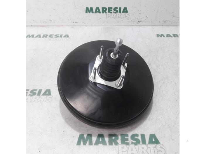 Gebruikte Rembol Fiat Ducato (250) 2.0 D 115 Multijet Prijs € 90,75 Inclusief btw aangeboden door Maresia Parts