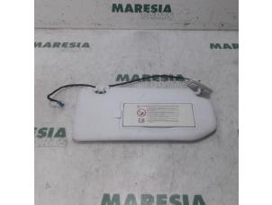 Gebruikte Zonneklep Peugeot 508 (8D) 1.6 HDiF 16V Prijs € 35,00 Margeregeling aangeboden door Maresia Parts