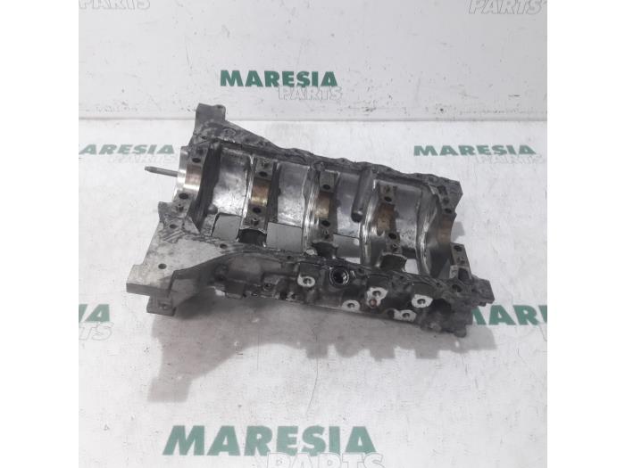 Gebruikte Carterpan Peugeot Partner (GC/GF/GG/GJ/GK) 1.6 HDI 90 16V Prijs € 60,50 Inclusief btw aangeboden door Maresia Parts