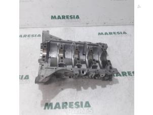 Gebruikte Carterpan Peugeot Partner (GC/GF/GG/GJ/GK) 1.6 HDI 75 16V Prijs € 50,00 Margeregeling aangeboden door Maresia Parts