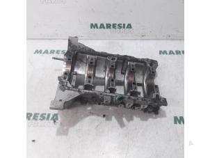 Gebruikte Carterpan Citroen C3 (SC) 1.6 HDi 92 Prijs € 75,00 Margeregeling aangeboden door Maresia Parts