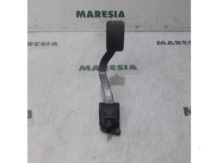 Gebruikte Gaspedaalpositie Sensor Citroen C4 Grand Picasso (UA) 2.0 HDiF 16V 135 Prijs € 30,00 Margeregeling aangeboden door Maresia Parts
