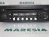 Peugeot 207/207+ (WA/WC/WM) 1.6 HDi 16V Radio CD Speler