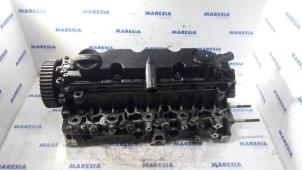 Gebruikte Cilinderkop Peugeot 406 Break (8E/F) 2.0 HDi 90 Prijs € 157,50 Margeregeling aangeboden door Maresia Parts