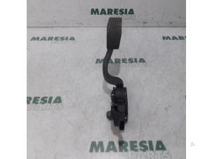 Gebruikte Gaspedaalpositie Sensor Fiat Doblo (263) 1.4 16V Prijs € 40,00 Margeregeling aangeboden door Maresia Parts