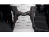 Subframe van een Peugeot 807, 2002 / 2014 2.2 16V, MPV, Benzine, 2.230cc, 116kW (158pk), FWD, EW12J4; 3FZ, 2002-06 / 2006-05, EA3FZC; EB3FZC 2004