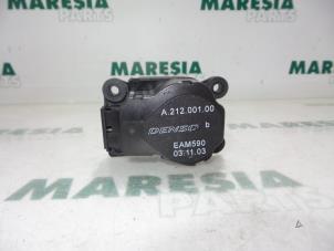 Gebruikte Kachelklep Motor Peugeot 807 2.2 16V Prijs € 25,00 Margeregeling aangeboden door Maresia Parts