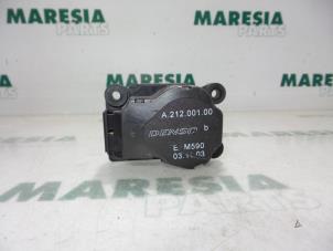 Gebruikte Kachelklep Motor Peugeot 807 2.2 16V Prijs € 25,00 Margeregeling aangeboden door Maresia Parts