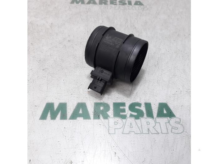 Gebruikte Luchtregelklep Fiat Ducato (250) 2.0 D 115 Multijet Prijs € 48,40 Inclusief btw aangeboden door Maresia Parts