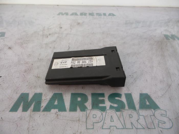 Gebruikte Computer Diversen Renault Vel Satis (BJ) 3.5 V6 24V Autom. Prijs € 42,50 Margeregeling aangeboden door Maresia Parts